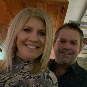 Meet your Posher, Shauna